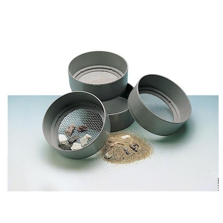 Delta Education Delta Education 192-1974 9.5 in. Sorting Sieves 192-1974